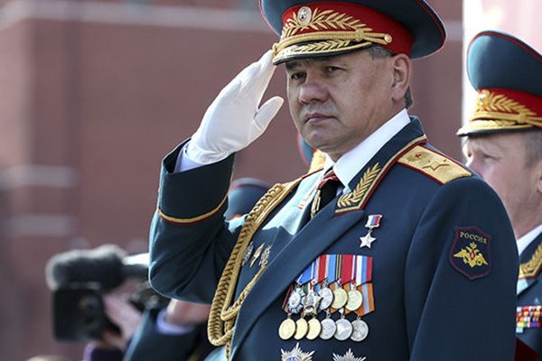 10 интересных фактов о министре обороны России