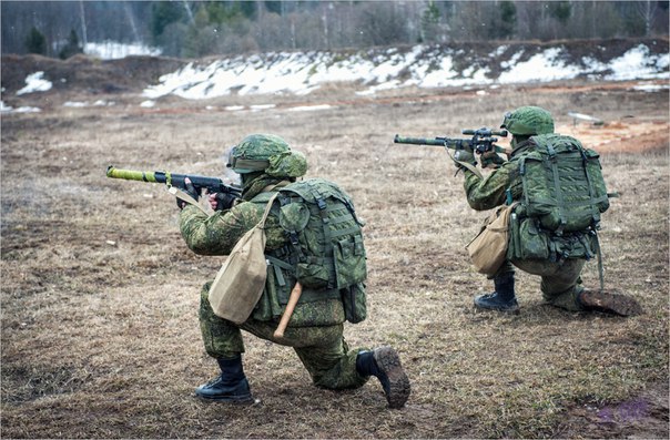 Почему бесшумная снайперская винтовка ВСС считается лучшим оружием для специальных операций