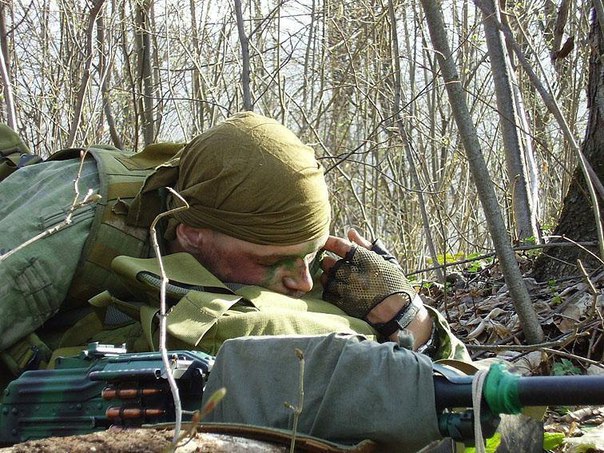 Методы повышения восприимчивости органов чувств