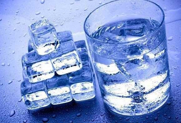 Талая вода: свойства и способы получения