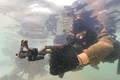 Советы спецназа: как задерживать дыхание под водой