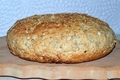 Хлеб из закваски