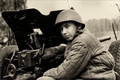 19-летний мальчишка из Орла в одиночку дрался с колонной немецких танков