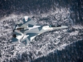 Су-35: пять фактов об истребителе