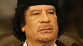 Свержение Каддафи стало первой войной Запада за питьевую воду