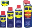 Применение WD-40 в домашних условиях