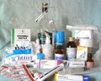 Первая медицинская помощь в походе