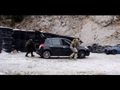 Ведения боя из автомобиля