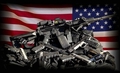 Почему в штате Вермонт (США) взымают специальный налог с безоружных