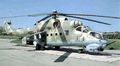 Удивительные факты о боевом вертолете Ми-24. Часть 2