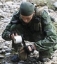 Правильное употребление воды в походах