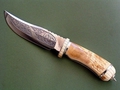 Охотничий нож – советы по выбору