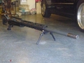 14.9-mm SOP - самая опасная винтовка в мире
