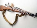 Жесткое сравнение M-16, Калашникова и винтовки Мосина